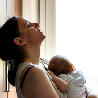 4. Baby-und Kinderschlaf verstehen