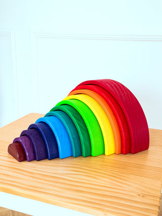 Großer Regenbogen