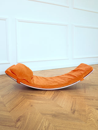 2in1 Balance-Board/Wippe