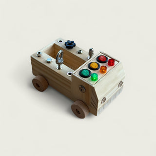 Montessori-Motorikauto (B)
