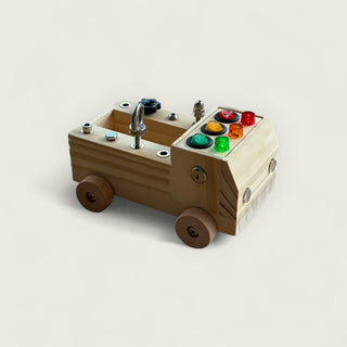 Montessori-Motorikauto (B)