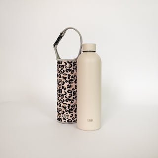 Edelstahl-Trinkflasche (Erwachsene)