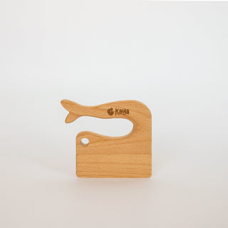 Montessori-Kindermesser