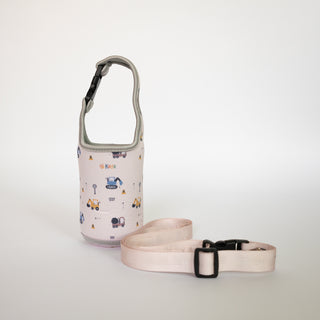 Schutztasche für Edelstahl-Trinkflasche (350ml)