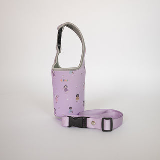 Schutztasche für Edelstahl-Trinkflasche (350ml)