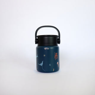Thermobehälter aus Edelstahl