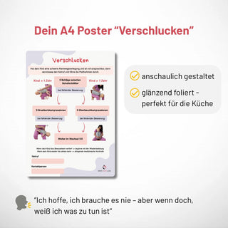Kindersicherheitsset