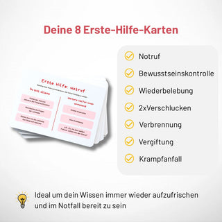Kindersicherheitsset