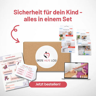 Kindersicherheitsset