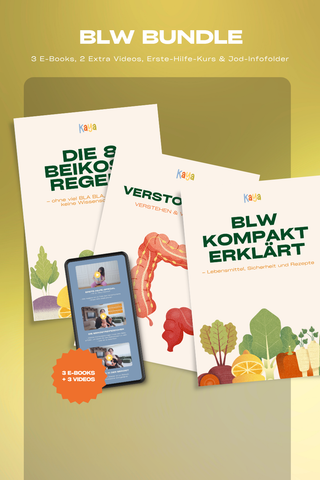 E-Book: Beikoststart-Bundle