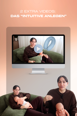 1. Stillvorbereitungskurs für Schwangere