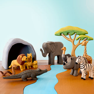Elefant