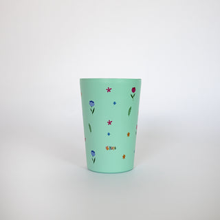 Edelstahl-Kinderbecher