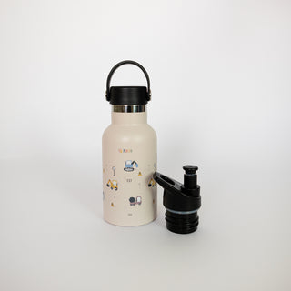 Edelstahl-Trinkflasche (Kleinkinder)