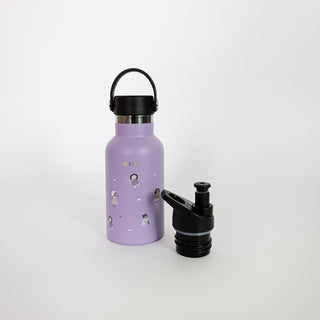 Edelstahl-Trinkflasche (Kleinkinder)