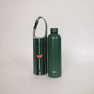 Edelstahl-Trinkflasche (Palestine)