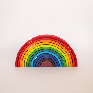 Großer Regenbogen