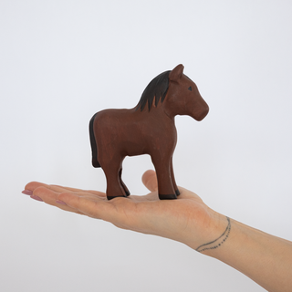 Pferd