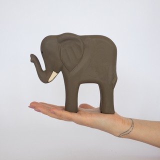 Elefant
