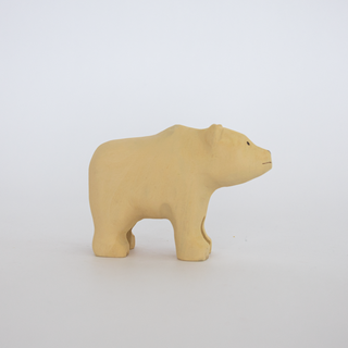 Eisbär