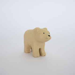 Eisbär