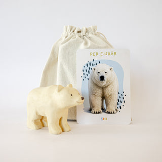 Eisbär