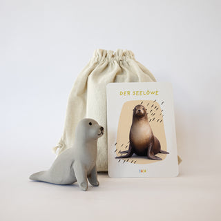 Seelöwe