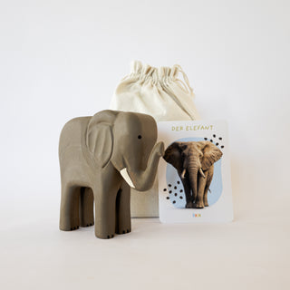 Elefant