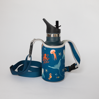 Schutztasche für Trinkflasche (350ml)