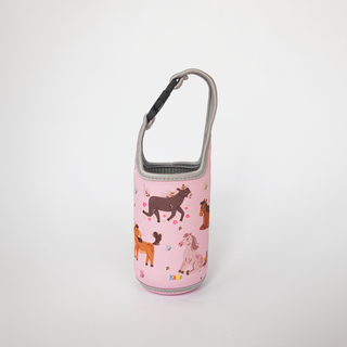 Schutztasche für Trinkflasche (350ml)