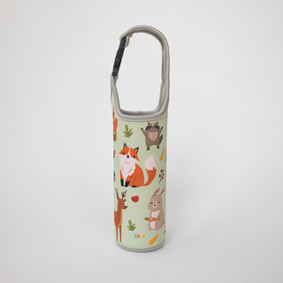 Schutztasche für Trinkflasche (500ml)