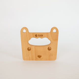 Montessori-Kindermesser