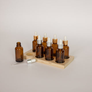 Montessori-Wasserspiel