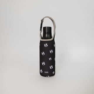 Edelstahl-Trinkflasche (Schulkinder)