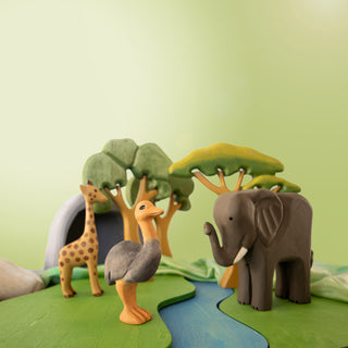 Elefant